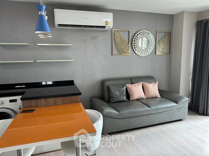 รูปภาพ 2-BR Condo at Sukhumvit Plus near BTS Phra Khanong (ID 886904)