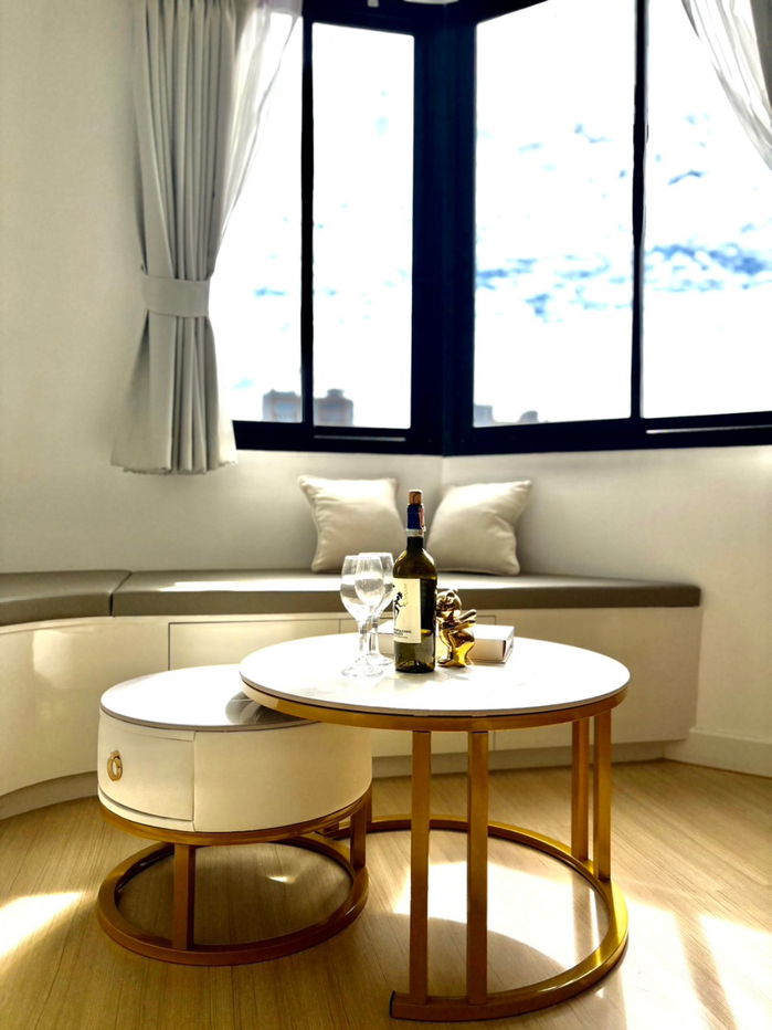 picture For Sale: Nakornping Condo – Huay Kaew 1 Bedroom, 1 Bathroom, 38 sq.m., 6th Floor Near Singapore International School (ID:1261CS) - 5/15