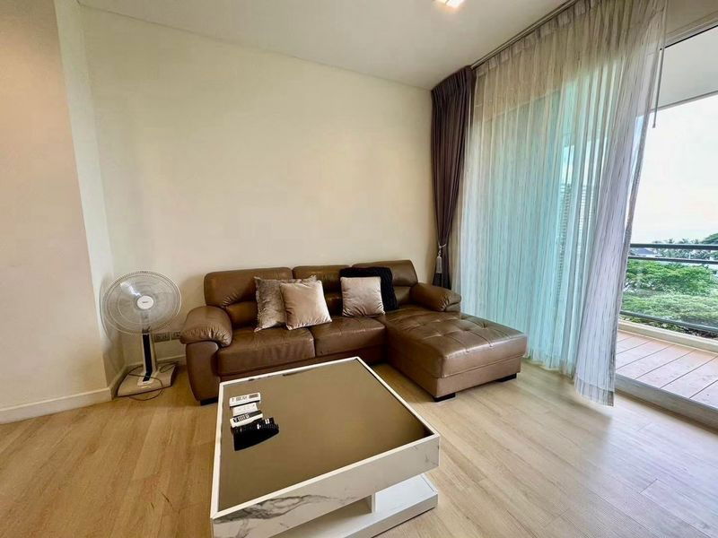 รูป ⛵ Reflection ⛵ Sea view / 3F / 2bedrooms >> THB50,000/month彡 - รูปที่ 4/15