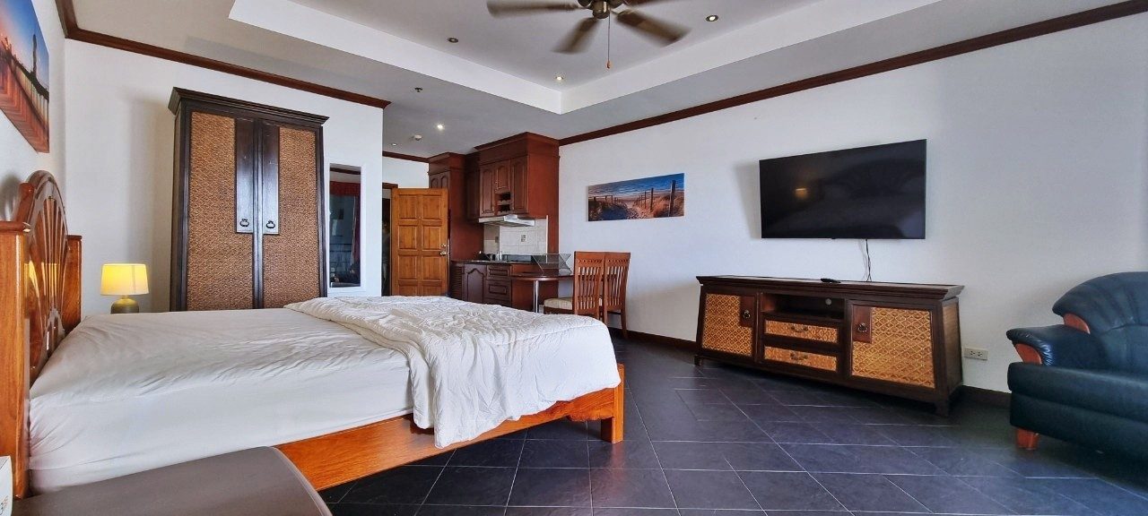 picture View Talay 3 Condo Studio for Sale - 4/13