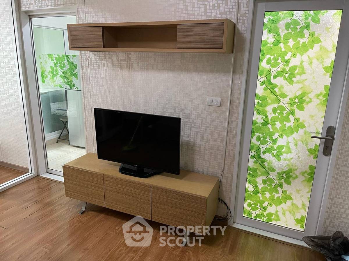 รูป คอนโด 1-ห้องนอน ที่ ไอ-บิซ่า คอนโดมิเนียม อาร์ซีเอ ใน บางกะปิ (ID 2476671) - รูปที่ 3/14