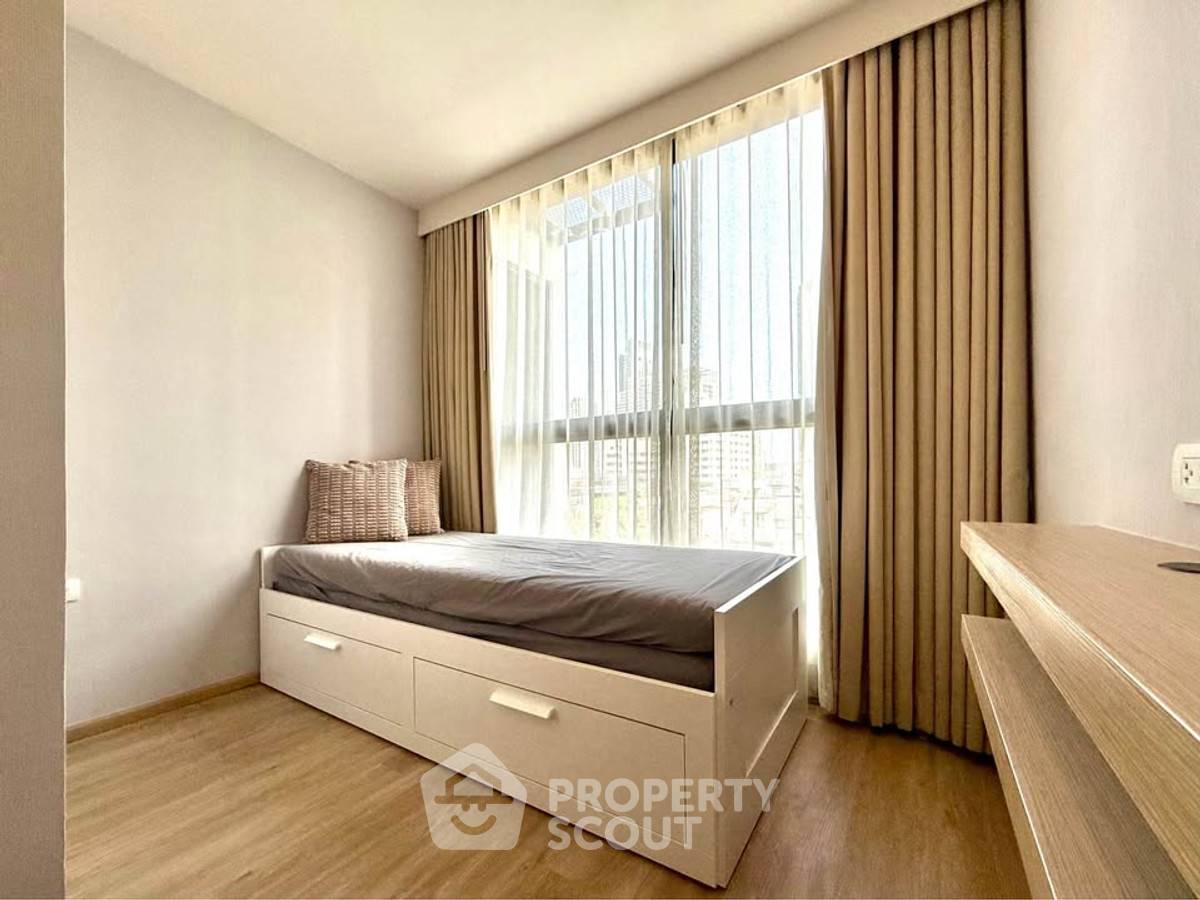 picture 3-BR Condo at LIV @ 49 near BTS Thong Lor (ID 2473722) - 4/15