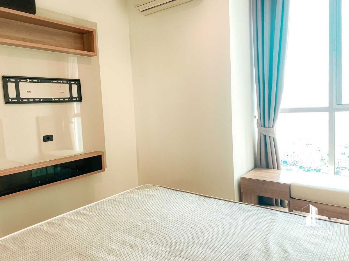 รูป PM001840✨Flash Deal ✨Rhythm Phahol-Ari  (1Bed 1Bath 35SQM.) พร้อมอยู่ ! เพียง 17,000 บาทต่อเดือน Tel.0981315848 @propmatch - รูปที่ 2/3