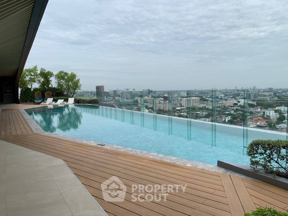 picture 1-BR Condo at Chewathai Kaset-Nawamin near BTS Kasetsart University (ID 1336709) - 19/23