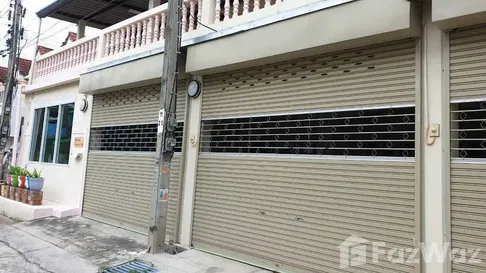 2 Bedroom Townhouse for sale at Baan Suksan 2  5913368