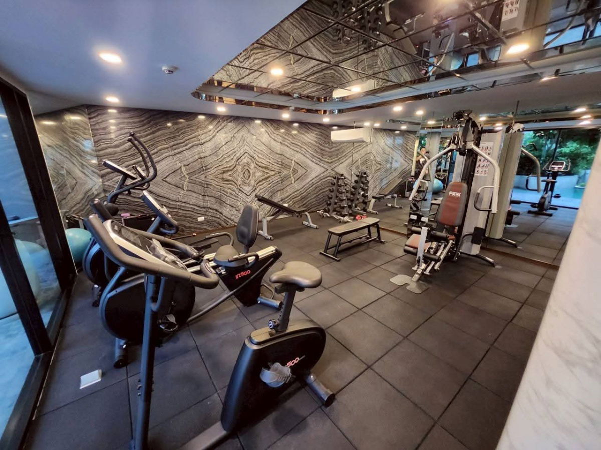 รูป 🍃OwAtom091225🍃 🏢 คอนโด Maxxi Prime รัชดา - สุทธิสาร - รูปที่ 12/13