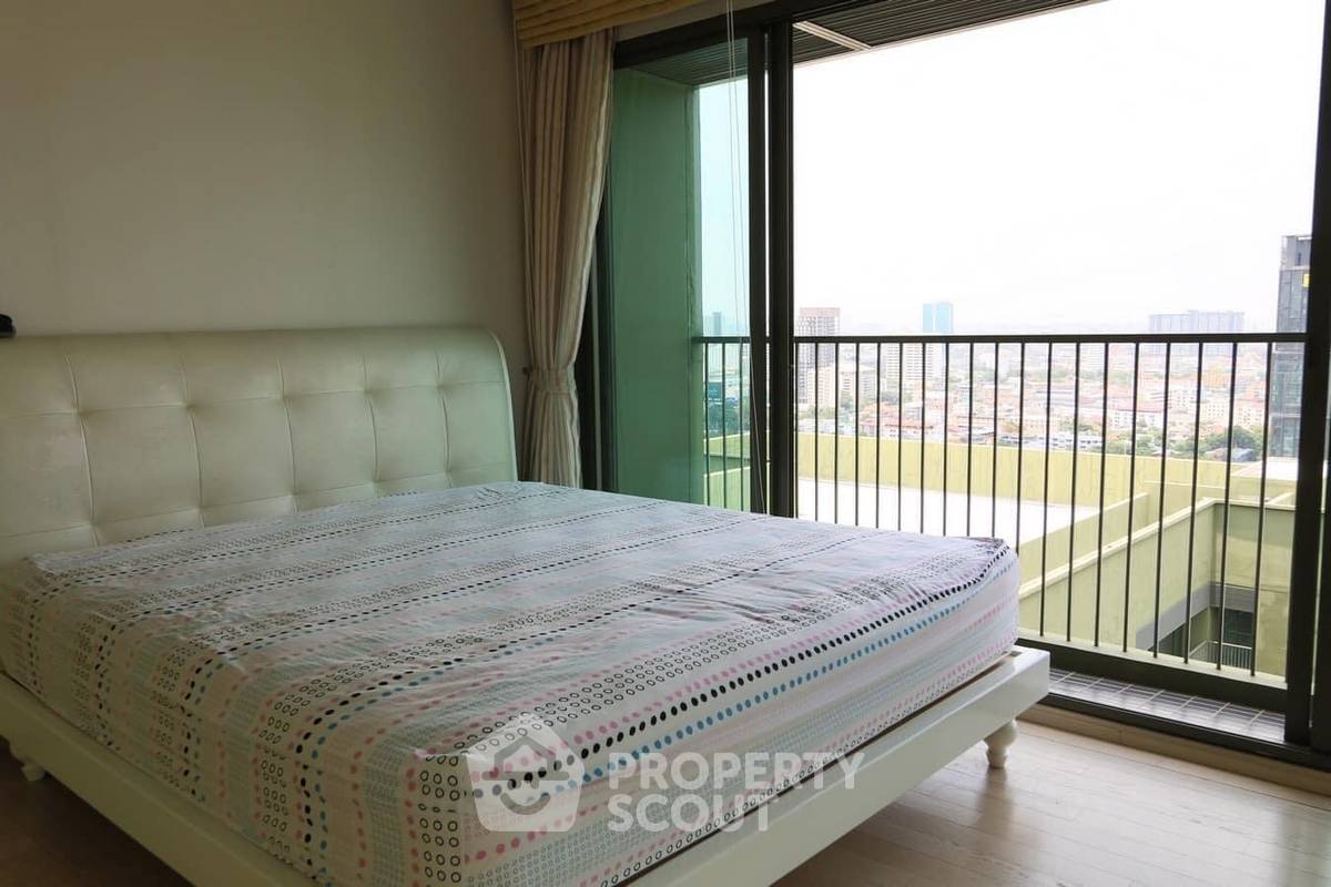 รูป คอนโด 2-ห้องนอน ที่ โนเบิล โซโล ใกล้ ทองหล่อ (ID 1309537) - รูปที่ 3/20