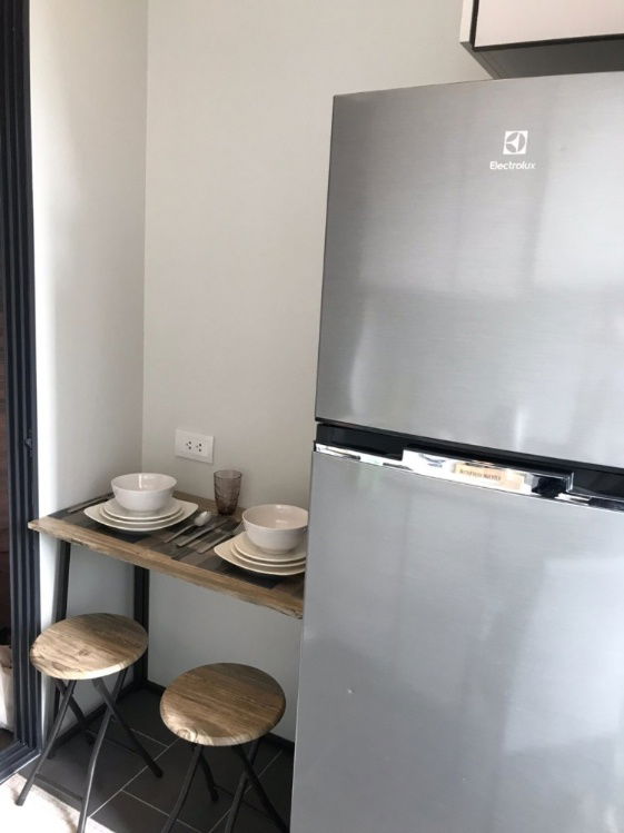 รูป Condo for Rent: C Ekkamai (C Ekkamai Condominium) — Near BTS Ekkamai - รูปที่ 6/11