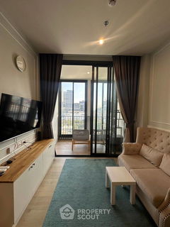 รูปภาพ 1-BR Condo at Quinn Sukhumvit 101 near BTS Punnawithi (ID 2007907)