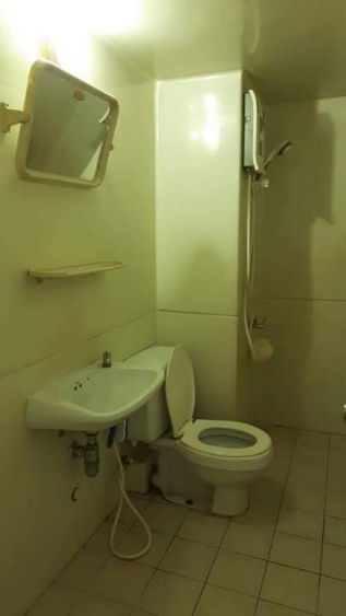 picture Room Muangthongthani for Rent C7 Bld. 11th Floor 28 m2 near IMPACT Muang Thong Thani - 6/6