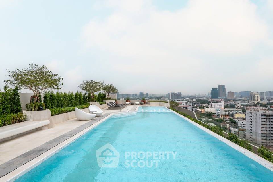 รูป คอนโด 2-ห้องนอน ที่ ศุภาลัย พรีเมียร์ สามเสน-ราชวัตร ใกล้ ราชวัตร (ID 2476721) - รูปที่ 9/12