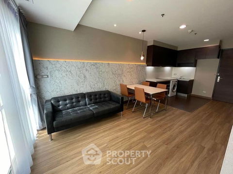 2-BR Condo at 59 Heritage Sukhumvit 59 near BTS Thong Lor (ID 1442285)