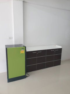 รูป ขายอาคารพาณิช 3 ชั้น 2 ห้องนอน 3 ห้องน้ำ - รูปที่ 27/28