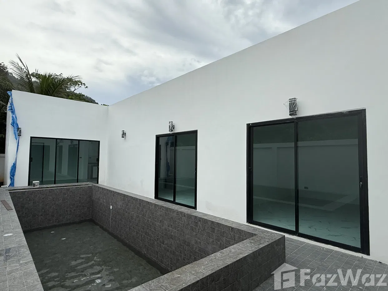 รูป ขาย วิลล่า 3 ห้องนอน ใน สาคู, ภูเก็ต 5720094 - รูปที่ 8/11