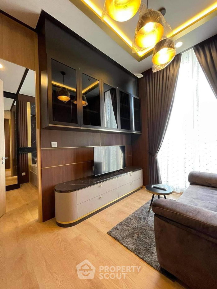 picture 1-BR Condo at Noble Be Sukhumvit 19 near BTS Nana (ID 1492504) - 7/10