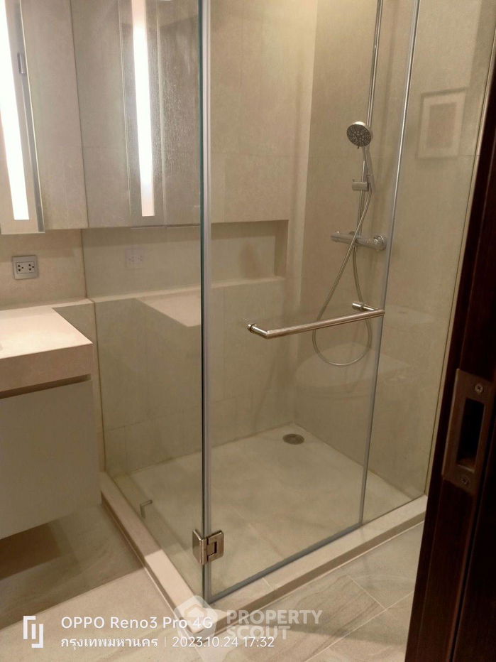 รูป คอนโด 2-ห้องนอน ที่ ควอทโทร บาย แสนสิริ ใกล้ BTS ทองหล่อ (ID 1436174) - รูปที่ 9/11