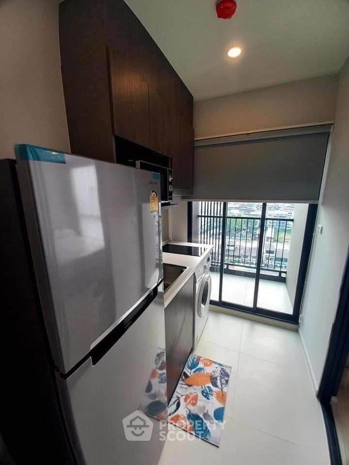 รูป คอนโด 1-ห้องนอน ที่ เอลลิโอ เดล เนสท์ ใกล้ BTS อุดมสุข (ID 2436586) - รูปที่ 8/12