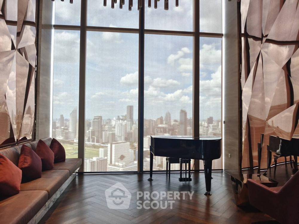 รูป คอนโด 1-ห้องนอน ที่ แอชตัน จุฬา - สีลม ใกล้ MRT สามย่าน (ID 1438436) - รูปที่ 12/28