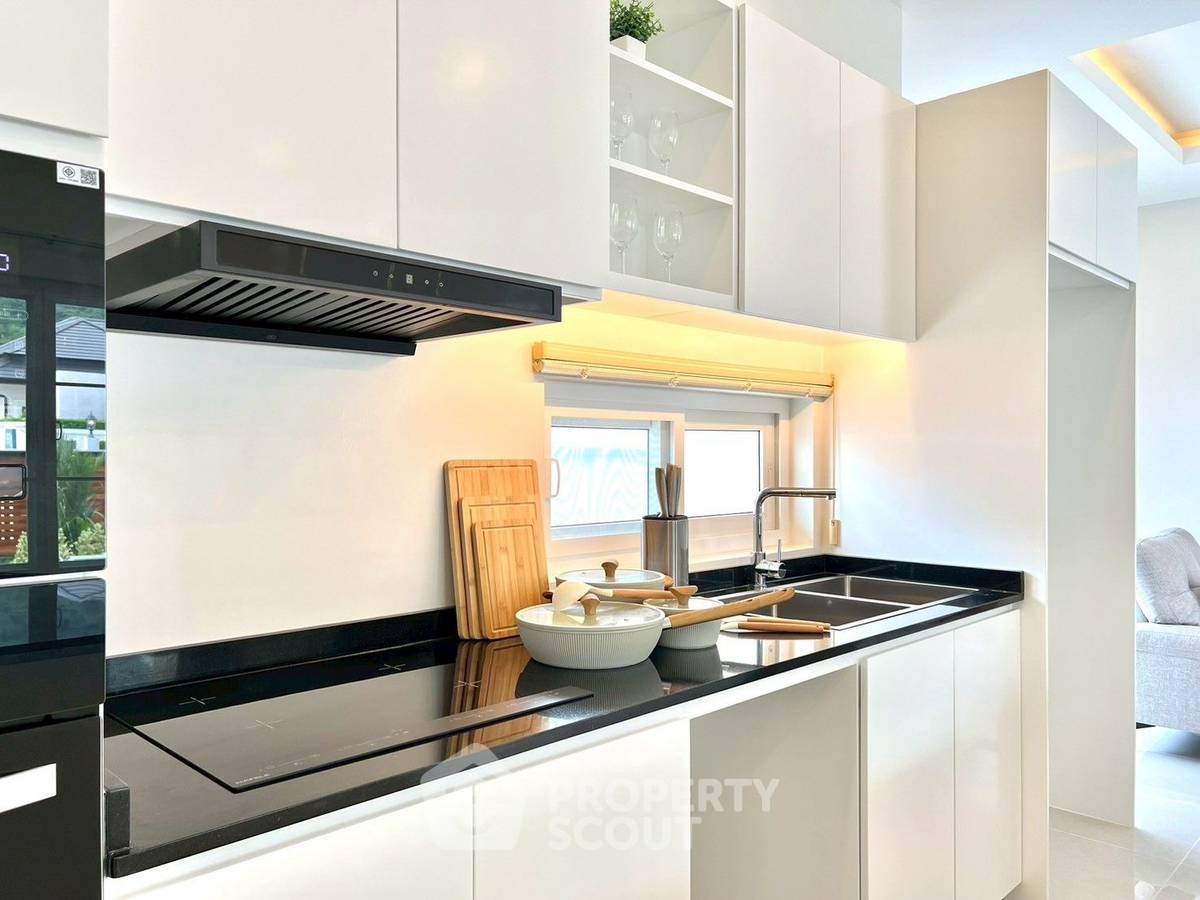 picture 3-BR House at Hua Hin Grand Hills close to Artist Village Hua Hin (ID 2472985) - 48/50