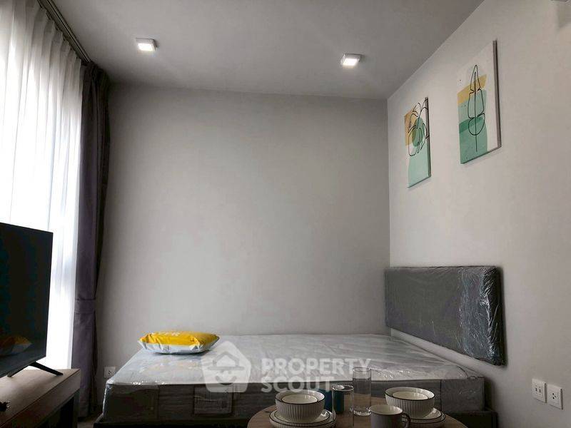 picture 1-BR Condo at Chapter Chula-Samyan near MRT Sam Yan (ID 2341715) - 7/7