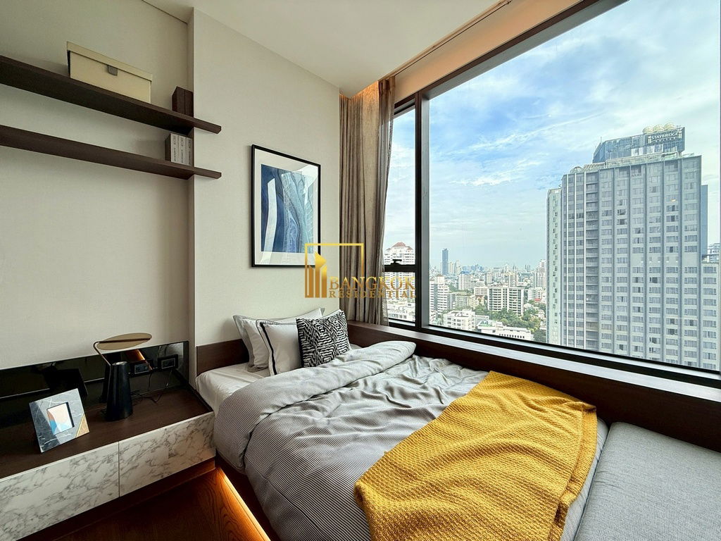 picture The Bangkok Thonglor | Tasteful 2 Bedroom Luxury Condo - BR60768CD - 20/39