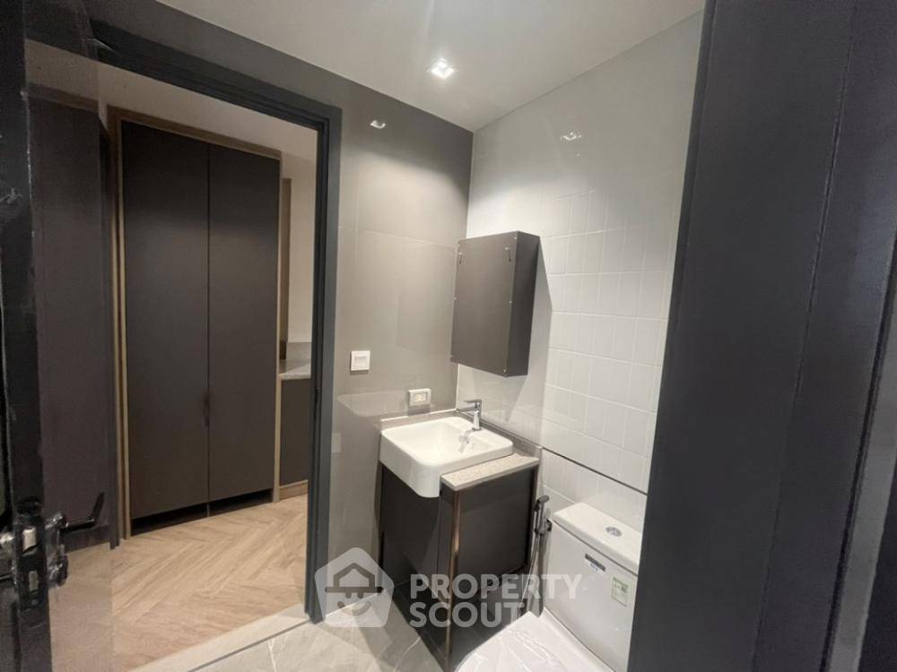 picture 2-BR Condo at Chapter Chula-Samyan near MRT Sam Yan (ID 1009596) - 5/9