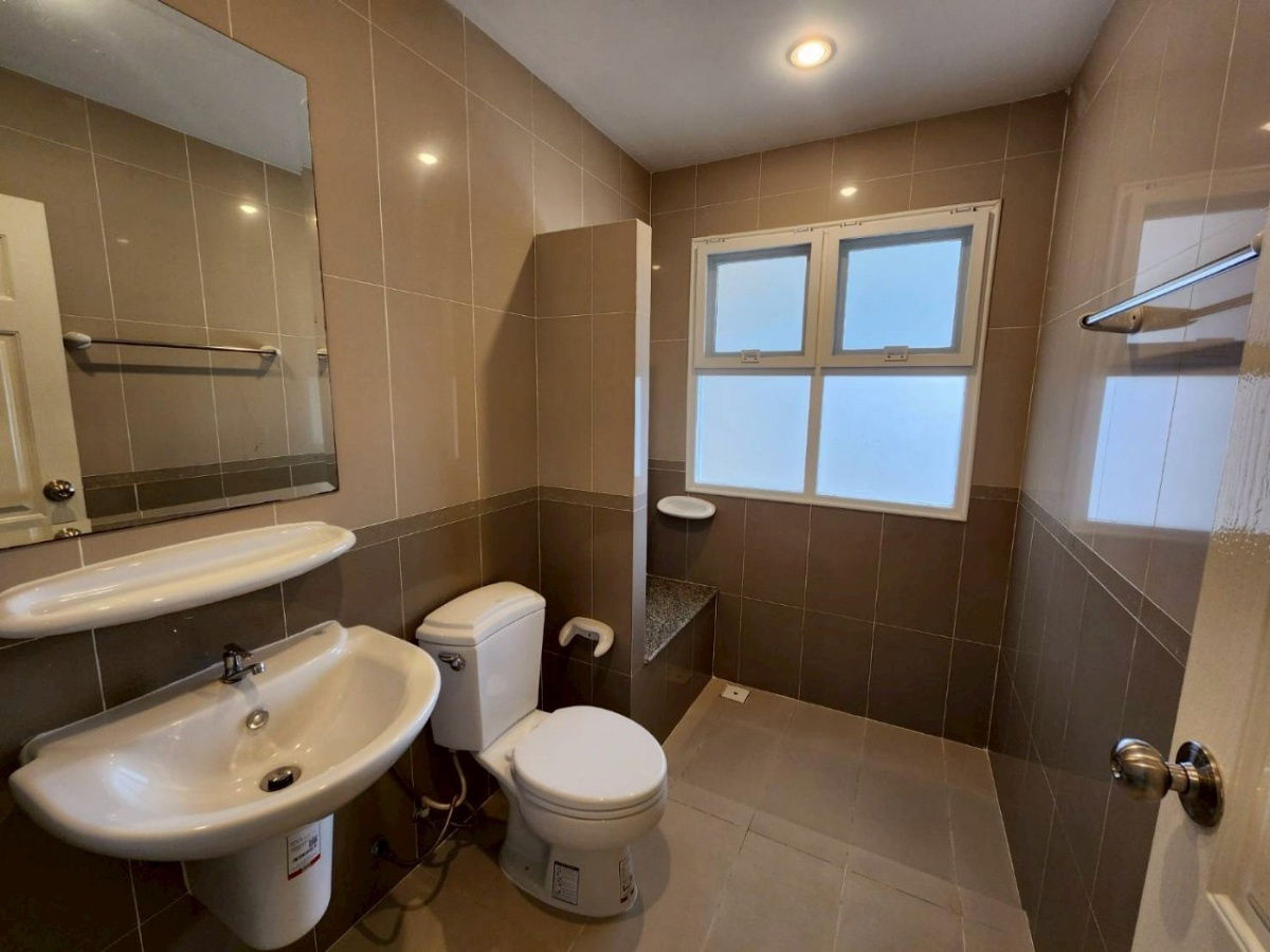 รูป ให้เช่า ! ศุภาลัย การ์เด้นวิลล์ วงแหวน–ลำลูกกา คลอง 5 - รูปที่ 39/40