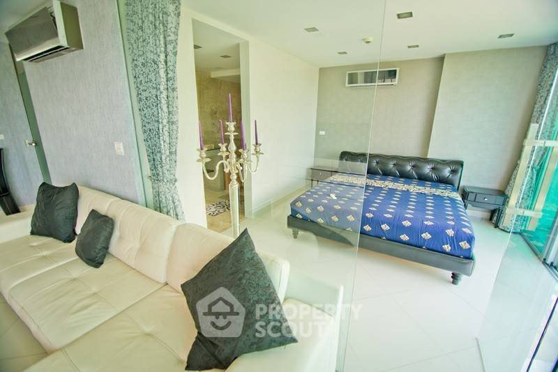 picture 2-BR Condo at S Condominium close to Chiang Mai University (ID 998104) - 5/9