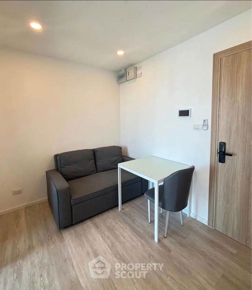 รูป คอนโด 1-ห้องนอน ที่ เดอะ เคลฟ ริเวอร์ไลน์ เจ้าพระยา-วงศ์สว่าง ใน สวนใหญ่ (ID 2476439) - รูปที่ 3/6