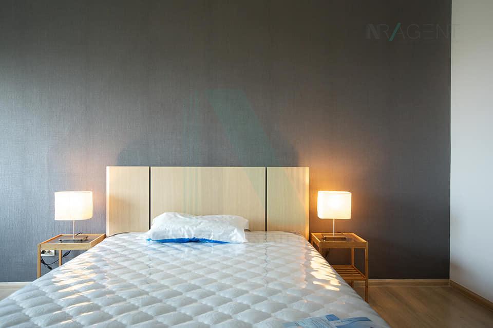 รูป ให้เช่าคอนโด เอ สเปซ สุขุมวิท 77 อาคาร C ชั้น 7 สตูดิโอ ขนาด 31.00 ตรม ใกล้ พีเพิล พาร์ค คอมมูนิตี้มอลล์ - รูปที่ 4/8