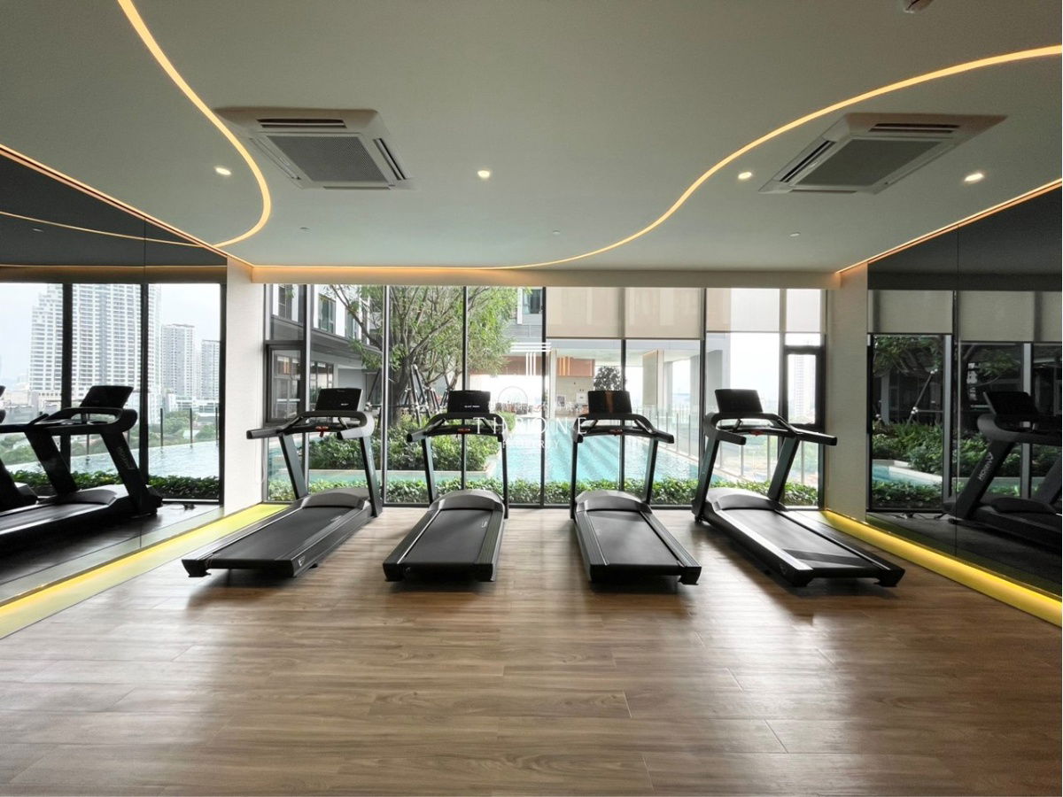 picture Aspire Sukhumvit - Rama 4 🌟PN-00006964🌟 - 17/24