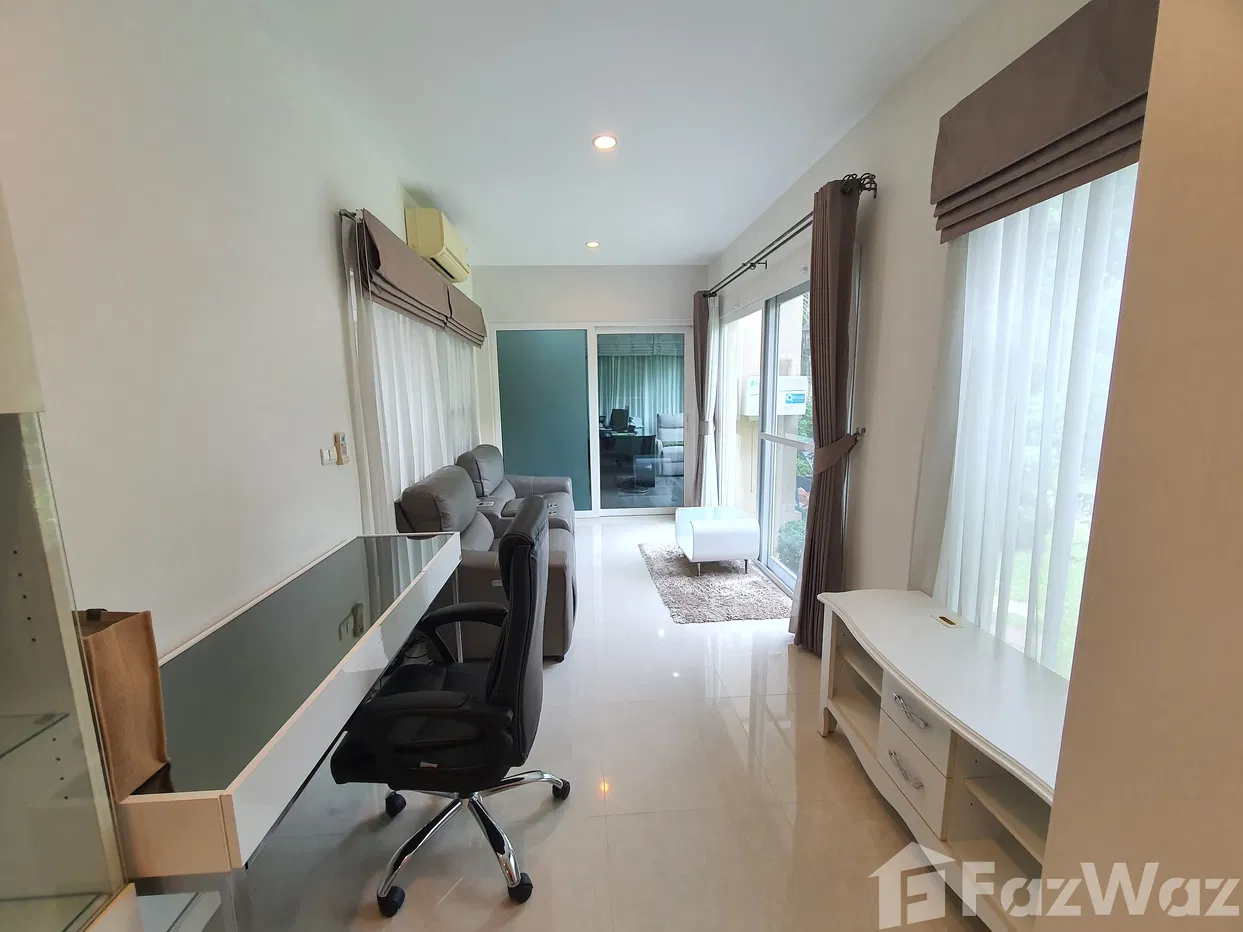 รูป ขายบ้านเดี่ยว ลัดดารมย์ อิลิแกนซ์ วงแหวน-สาทร 5 ห้องนอน 5 ห้องน้ำ 5904116 - รูปที่ 18/56