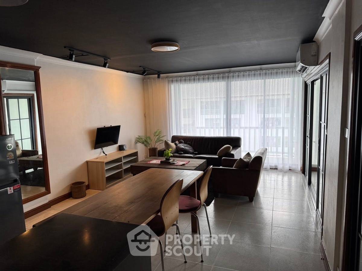 picture 2-BR Condo at City Villa in Khlong Chan (ID 2472873) - 6/14