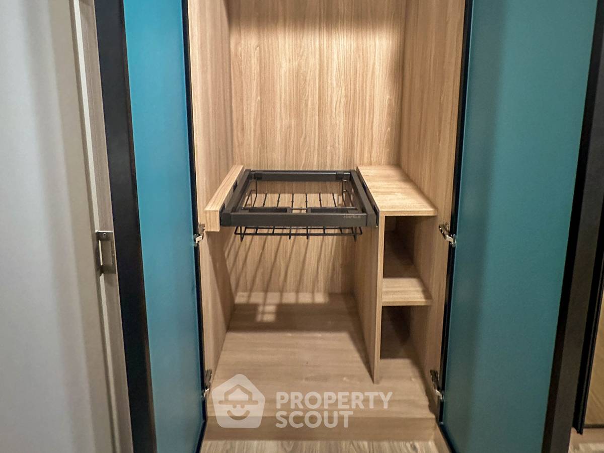 picture 1-BR Condo at Oka Haus Sukhumvit 36 near BTS Thong Lor (ID 2461267) - 21/23