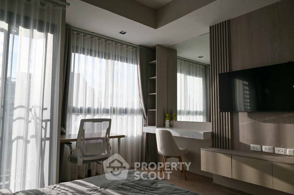 รูป คอนโด 1-ห้องนอน ที่ ไอดีโอ พระราม 9 - อโศก ใกล้ MRT พระราม 9 (ID 2473246) - รูปที่ 2/9