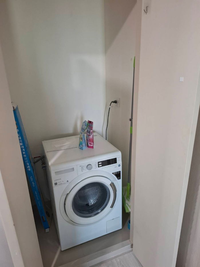 รูป For Rent condo Life Asoke fully furnished (S03-2200) - รูปที่ 3/10