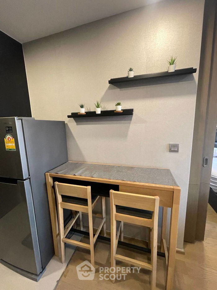 รูป คอนโด 1-ห้องนอน ที่ แอชตัน จุฬา - สีลม ใกล้ MRT สามย่าน (ID 2359605) - รูปที่ 9/18