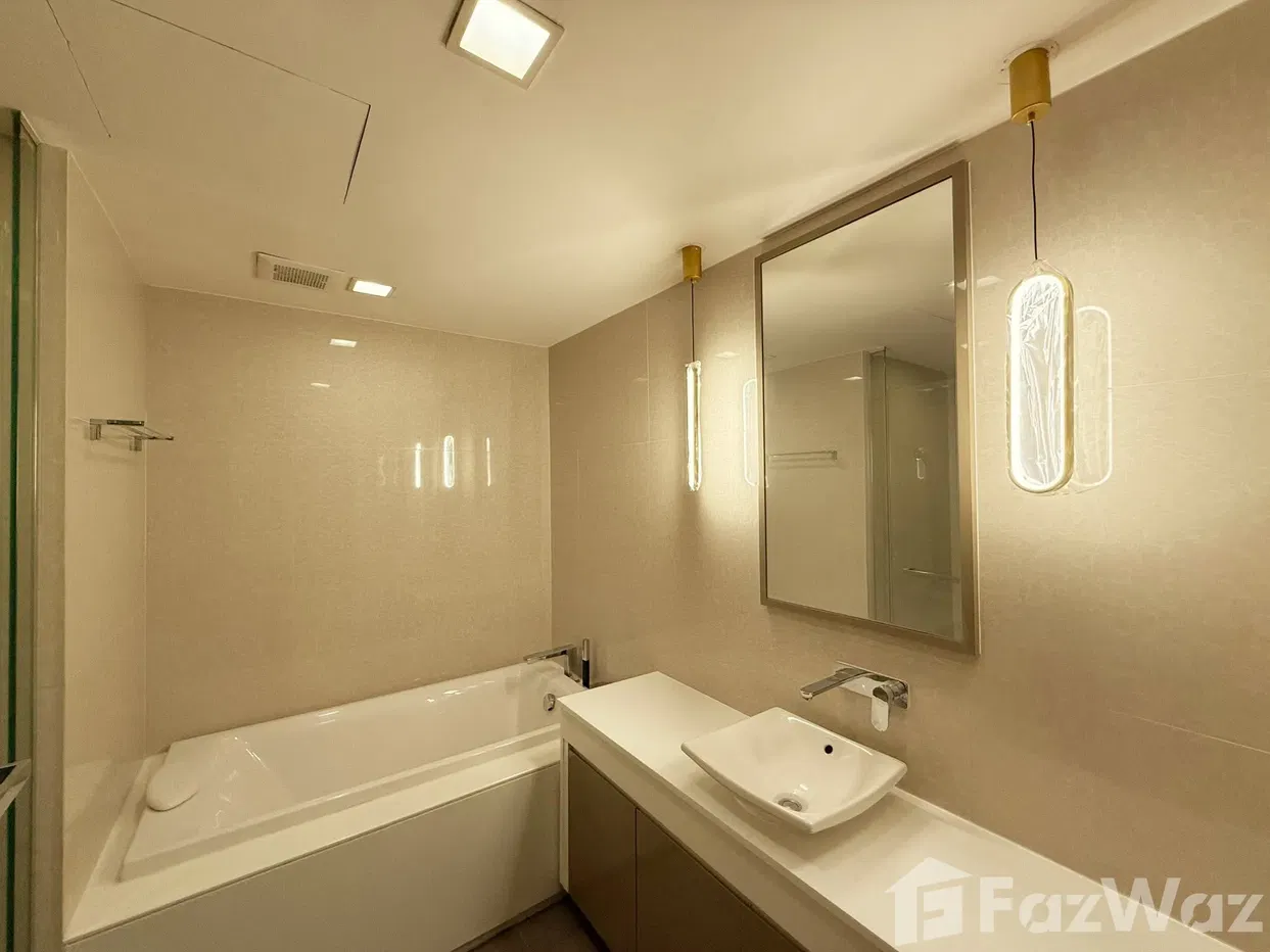 picture Rare corner 3-bed just 300m to BTS Thonglor 5367391 - 20/23