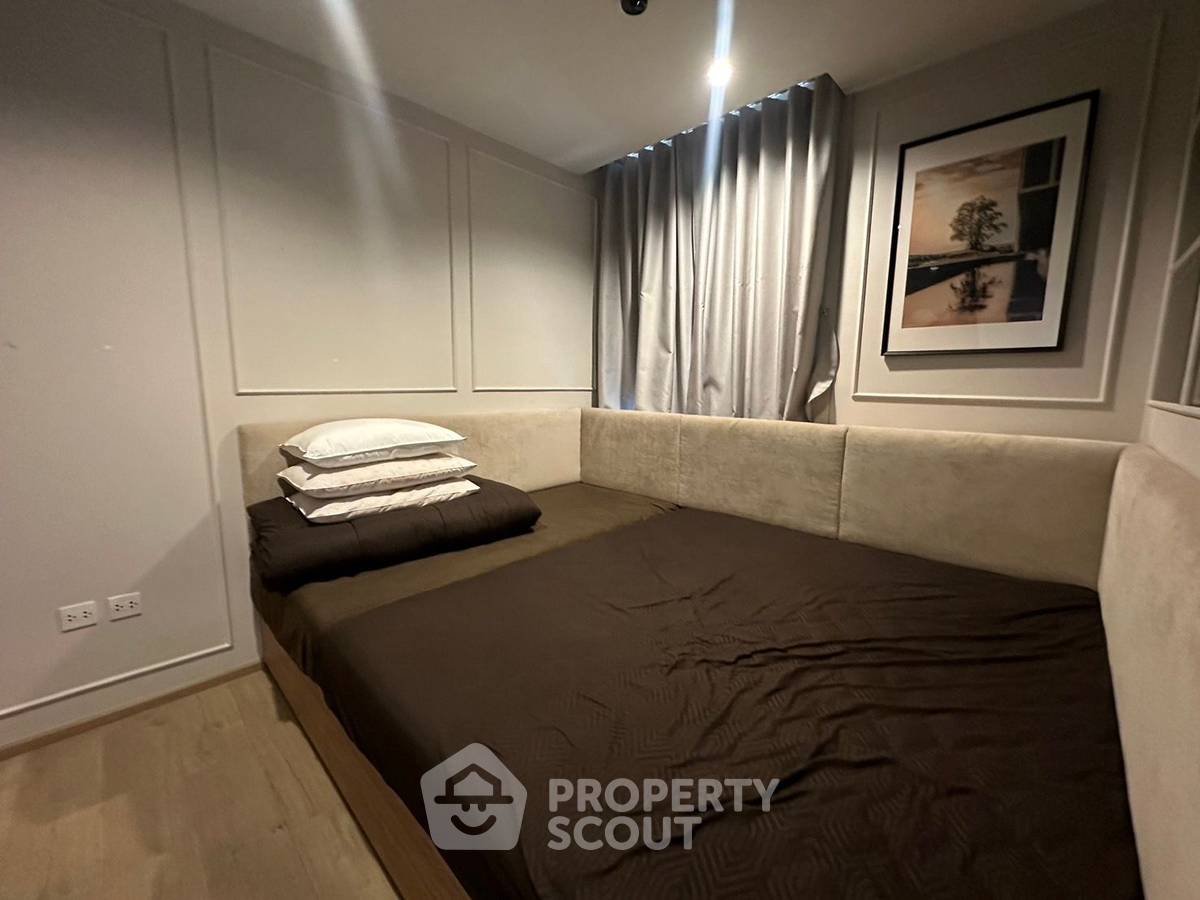 รูป คอนโด 1-ห้องนอน ที่ ควินน์ สุขุมวิท 101 ใกล้ BTS ปุณณวิถี (ID 2007907) - รูปที่ 4/5