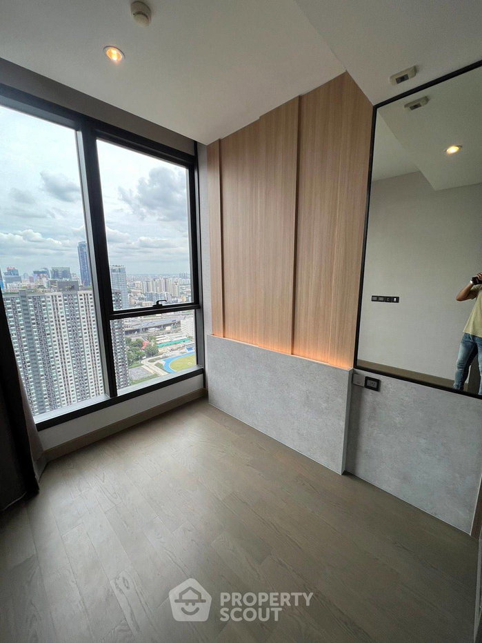picture 2-BR 73 Sqm, 34th-Floor At The Esse, 100m to MRT Phetchaburi (ID 1385976) - 13/25