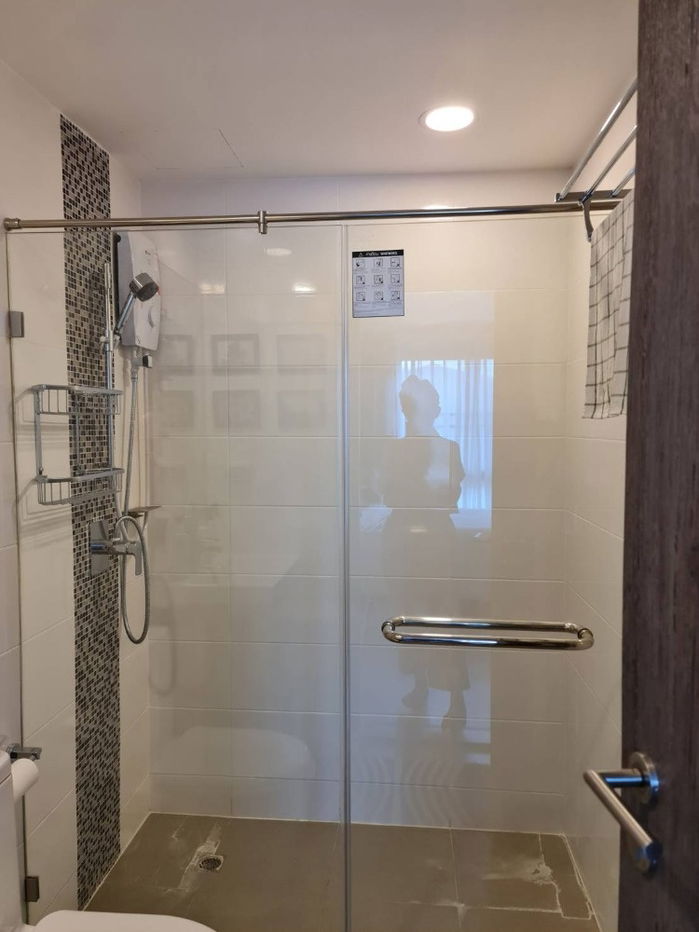 รูป 🏢 ขายคอนโด : Metro Luxe Rose Gold Phahol - Sutthisan (เมโทร ลักซ์ โรสโกลด์ พหล - สุทธิสาร) รหัสทรัพย์ | 📌LNP-C1905 - รูปที่ 12/21