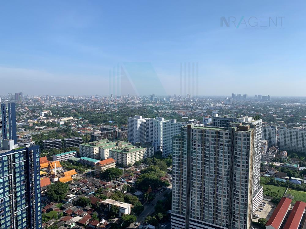 picture For rent Knightsbridge Prime On Nut STUDIO 39th floor near BTS On Nut. - 8/8