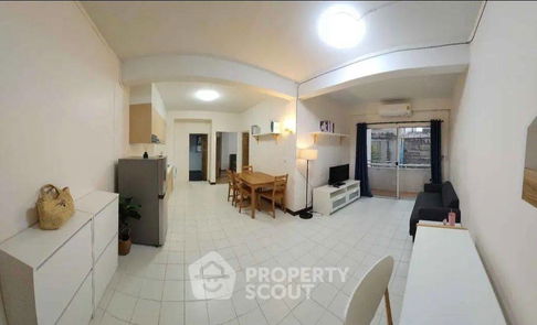 2-BR Condo at Modern Home Place in Suan Luang (ID 2474568)