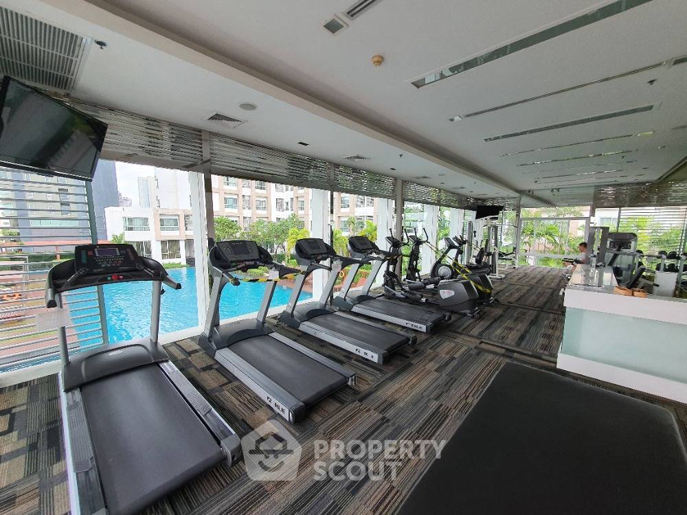 รูป คอนโด 2-ห้องนอน ที่ คิว เฮ้าส์ สาทร ใกล้ BTS กรุงธนบุรี (ID 626978) - รูปที่ 14/15