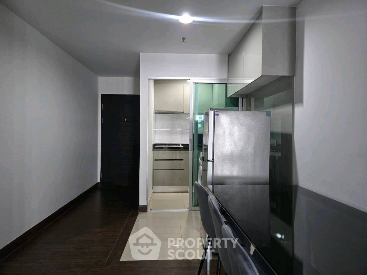 รูป คอนโด 2-ห้องนอน ที่ เบ็ล แกรนด์ พระราม 9 ใกล้ MRT พระราม 9 (ID 2472226) - รูปที่ 4/13