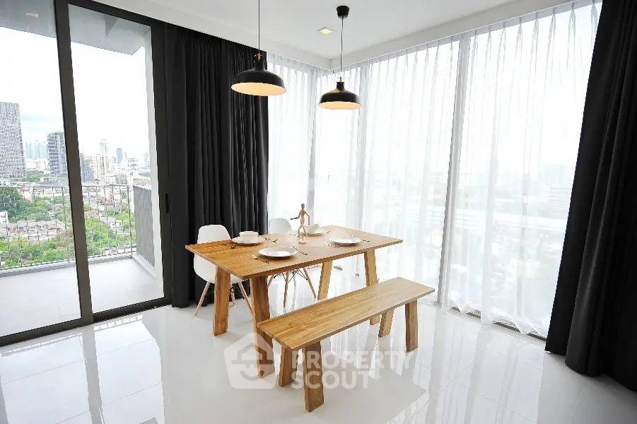 รูป คอนโด 2-ห้องนอน ที่ นารา 9 บาย อีสเทอร์น สตาร์ ใกล้ BTS ช่องนนทรี (ID 2472248) - รูปที่ 3/17