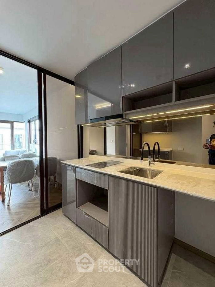 รูป คอนโด 2-ห้องนอน ที่ แชปเตอร์ ทองหล่อ 25 ใกล้ ทองหล่อ (ID 2309304) - รูปที่ 16/18