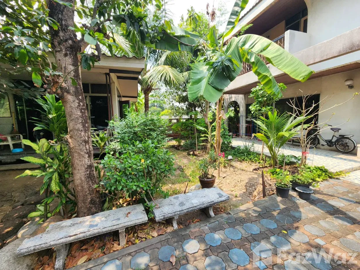 รูป ขาย บ้านเดี่ยว 3 ห้องนอน ในโครงการ บ้านสวัสดิการนายทหาร 5872313 - รูปที่ 3/13