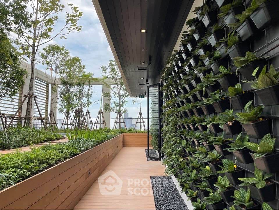 รูป คอนโด 1-ห้องนอน ที่ โนเบิล สเตท 39 ใกล้ BTS พร้อมพงษ์ (ID 2447421) - รูปที่ 13/16