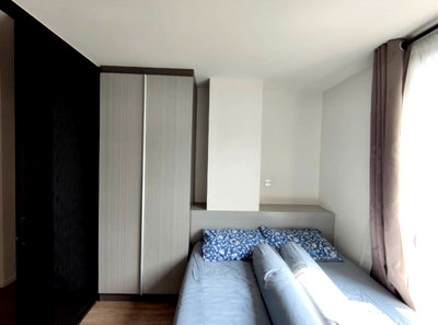 ขายคอนโด : 🏢 ขายคอนโด : Atmoz Ladprao 15 (แอทโมซ ลาดพร้าว 15)   รหัสทรัพย์ | 📌LNP-C10945 